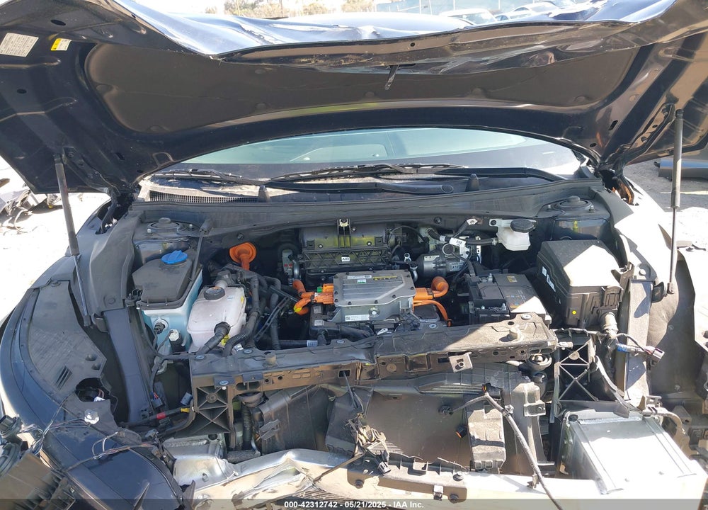 2024 KIA EV6 VIN: KNDC3DLC0R5210373