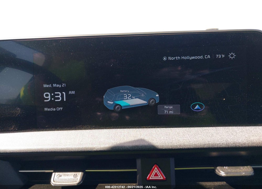 2024 KIA EV6 VIN: KNDC3DLC0R5210373