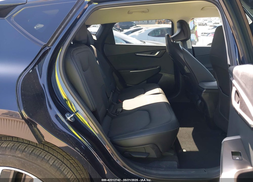 2024 KIA EV6 VIN: KNDC3DLC0R5210373