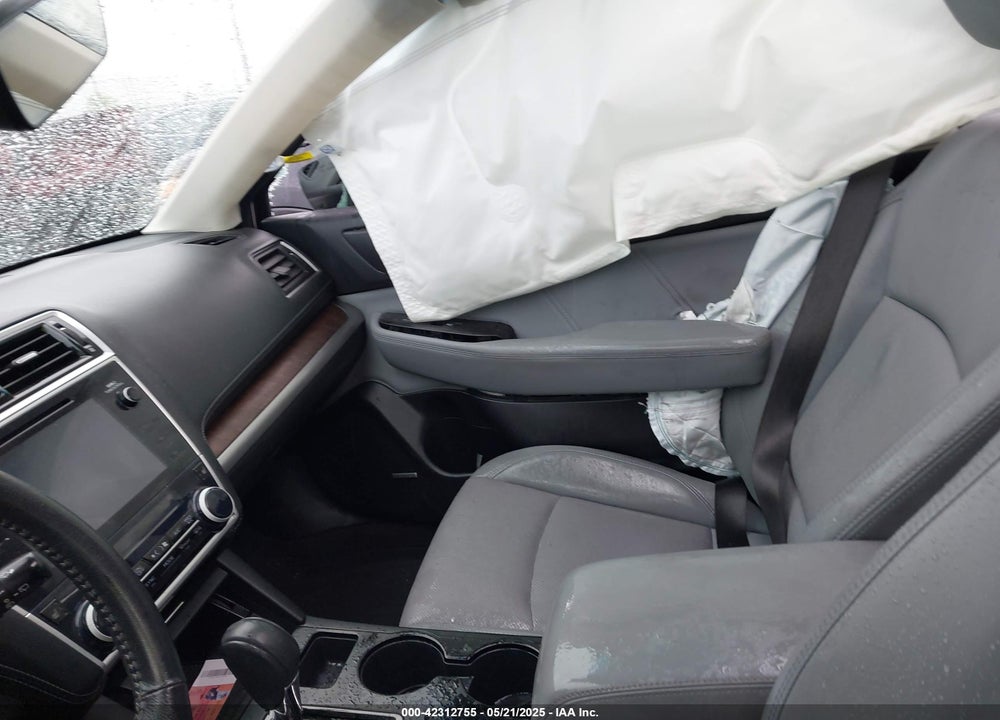 2018 SUBARU OUTBACK VIN: 4S4BSANCXJ3367396