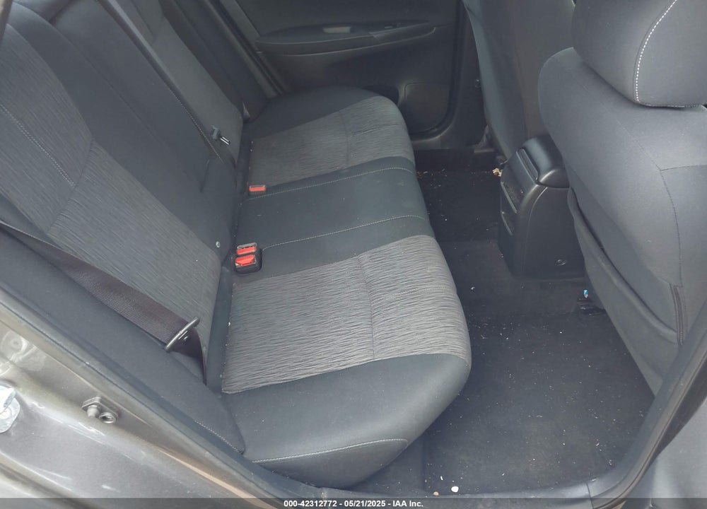 2015 NISSAN SENTRA VIN: 3N1AB7APXFY251287