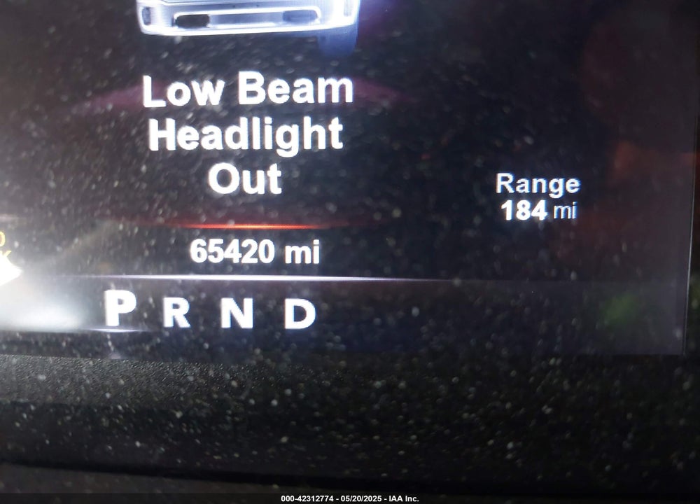 2017 RAM 1500 VIN: 1C6RR7LT9HS716592