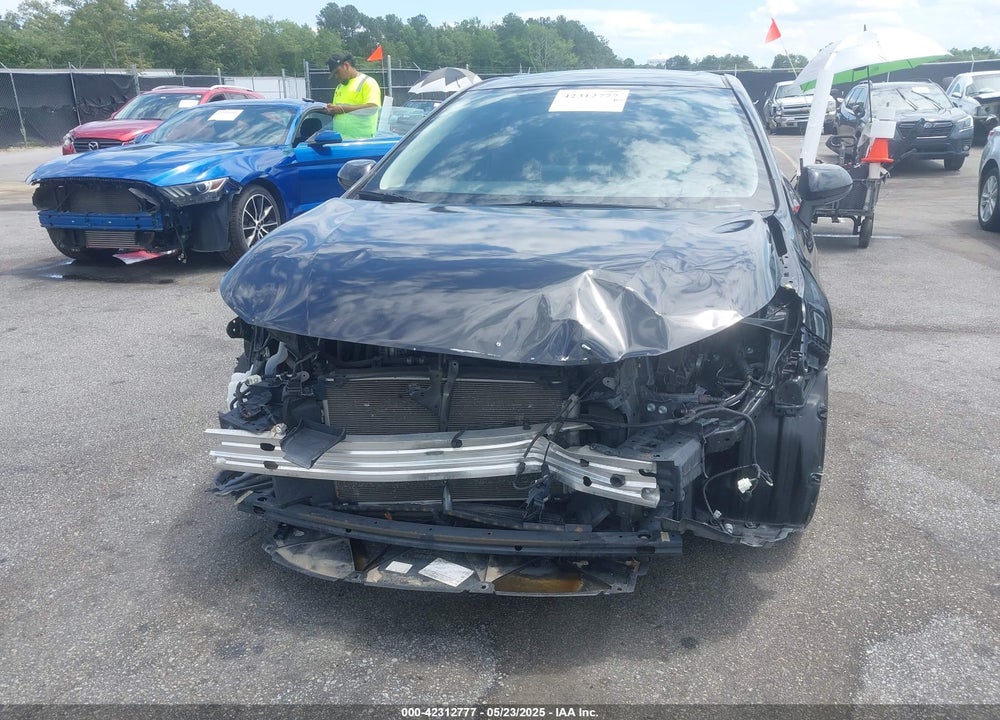 2020 TOYOTA COROLLA VIN: JTDHPRAE3LJ026247