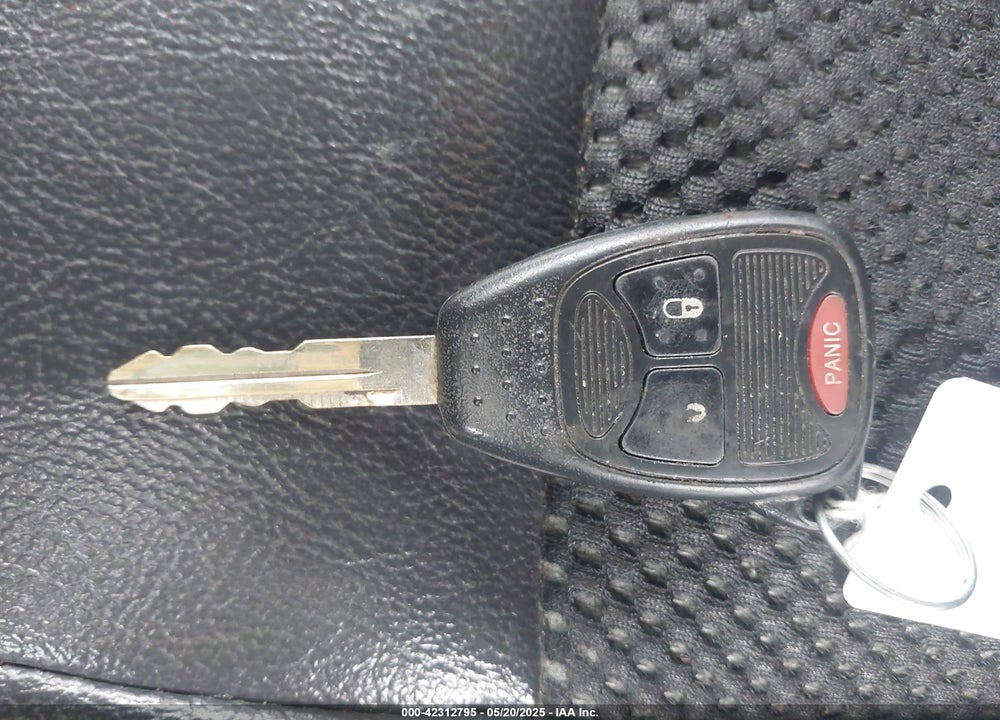 2016 JEEP PATRIOT VIN: 1C4NJPBA6GD787055