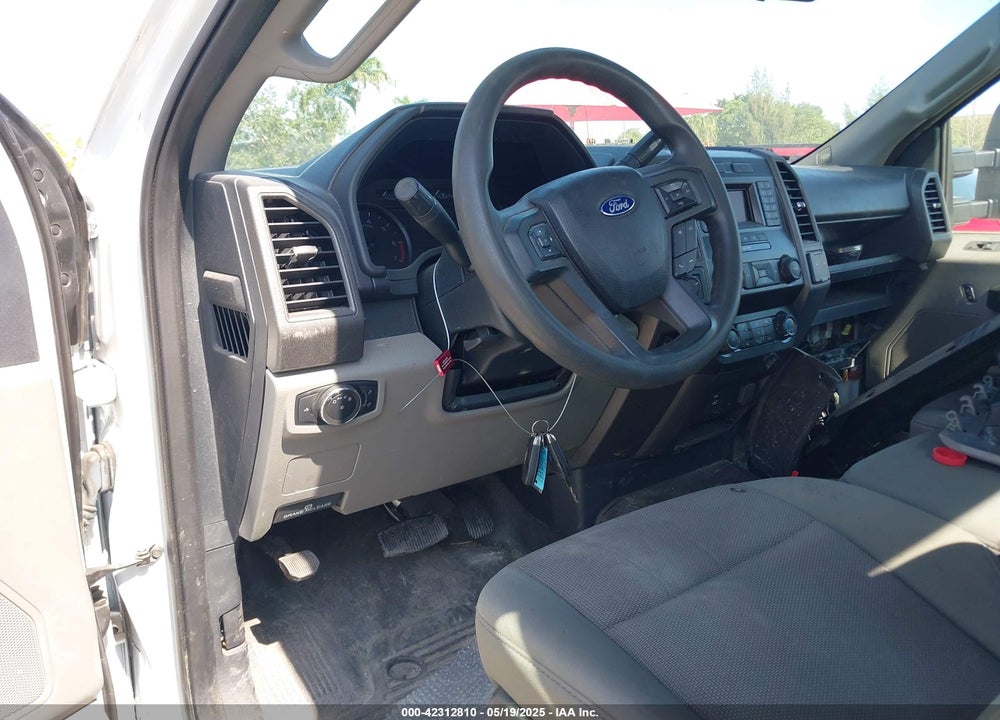 2022 FORD F-350 XL VIN: 1FTRF3AN9NEC70601