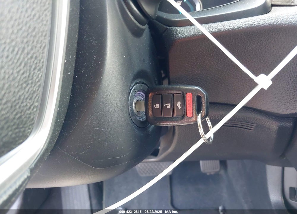 2020 HONDA CIVIC VIN: 19XFC2F63LE214582