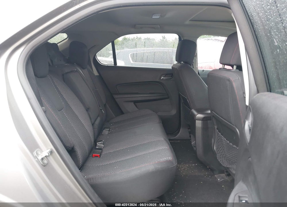 2012 CHEVROLET EQUINOX VIN: 2GNFLEEK0C6294494