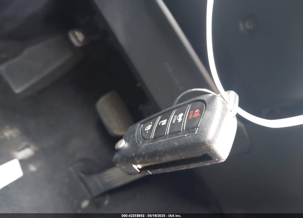 2021 TOYOTA CAMRY SE VIN: 4T1G11AK9MU473519
