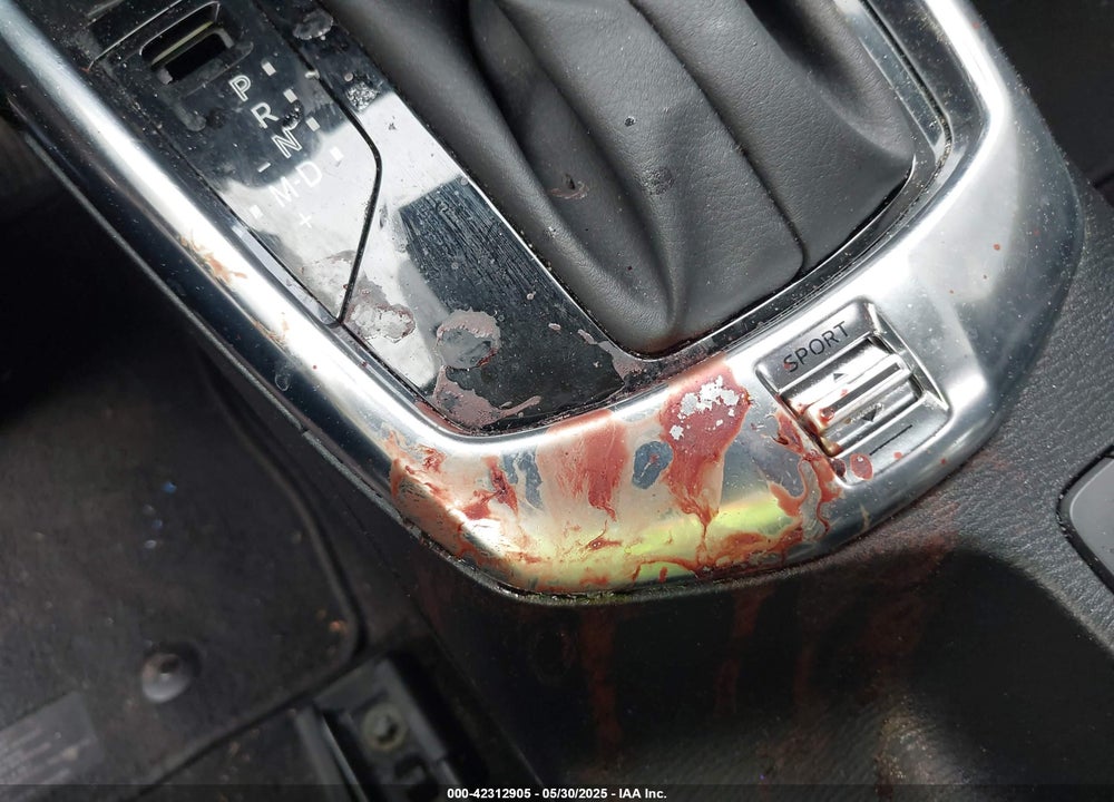 2017 TOYOTA YARIS IA VIN: 3MYDLBYV8HY158450