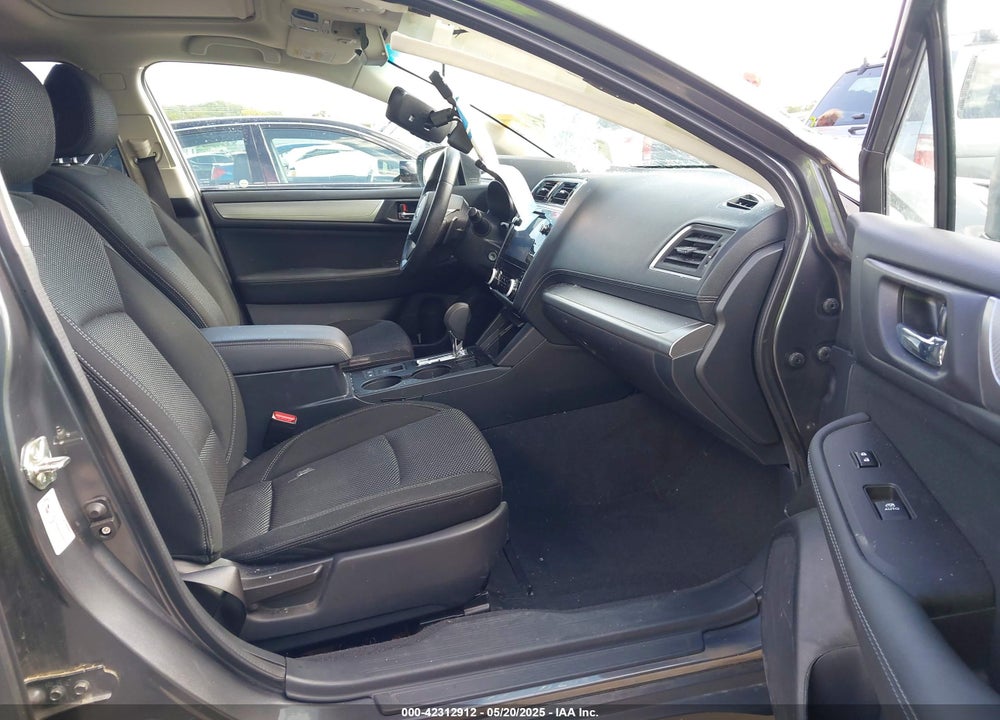 2019 SUBARU OUTBACK VIN: 4S4BSAHC4K3287041