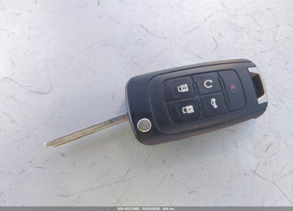 2014 CHEVROLET IMPALA 2LT VIN: 2G1125S32E9118530