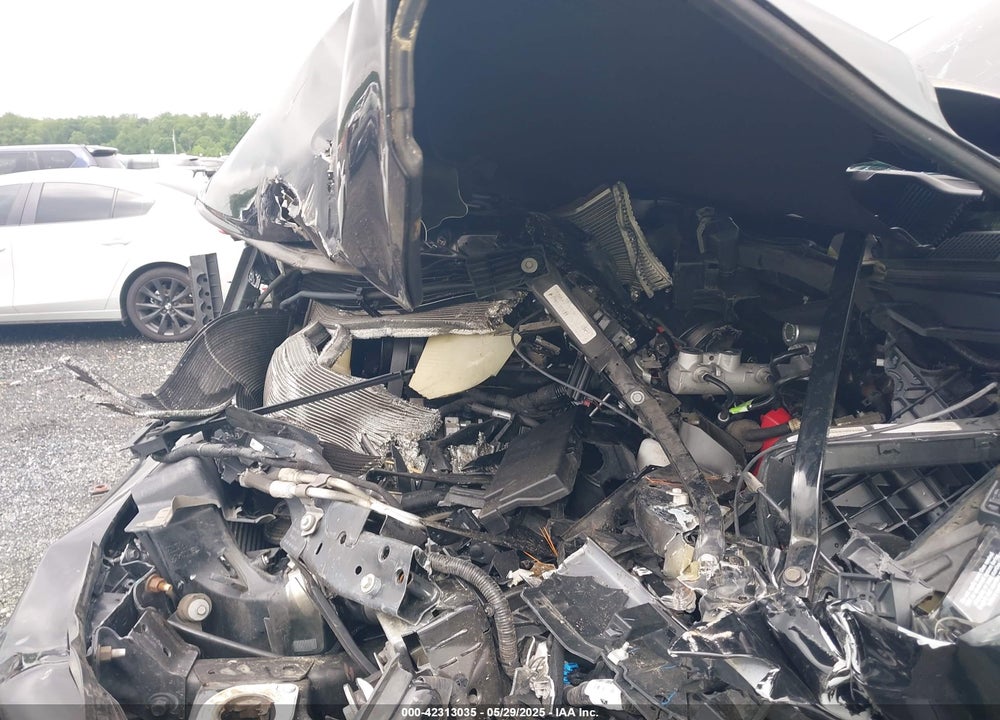 2019 RAM 2500 VIN: 3C6UR5DL9KG534502