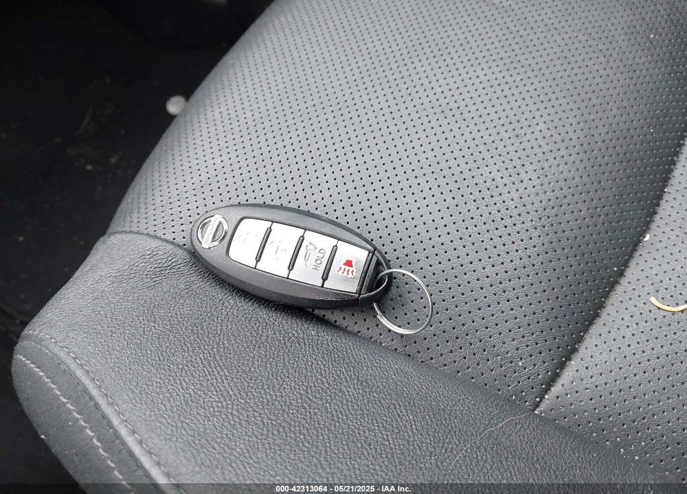 2015 NISSAN ROGUE VIN: 5N1AT2MV2FC858862