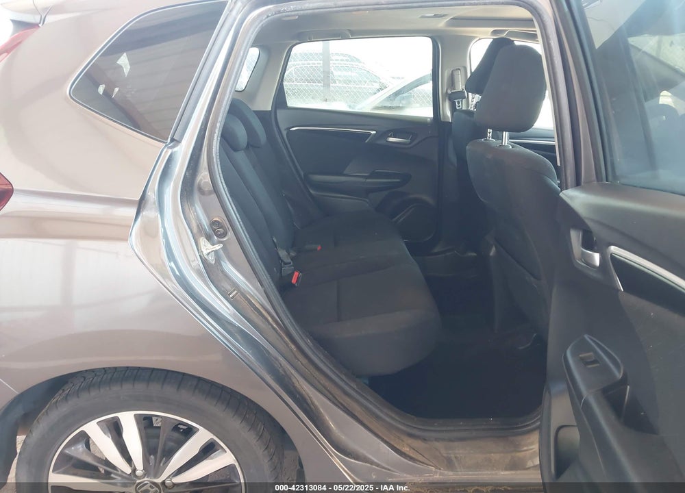 2016 HONDA FIT EX VIN: JHMGK5H74GX045286