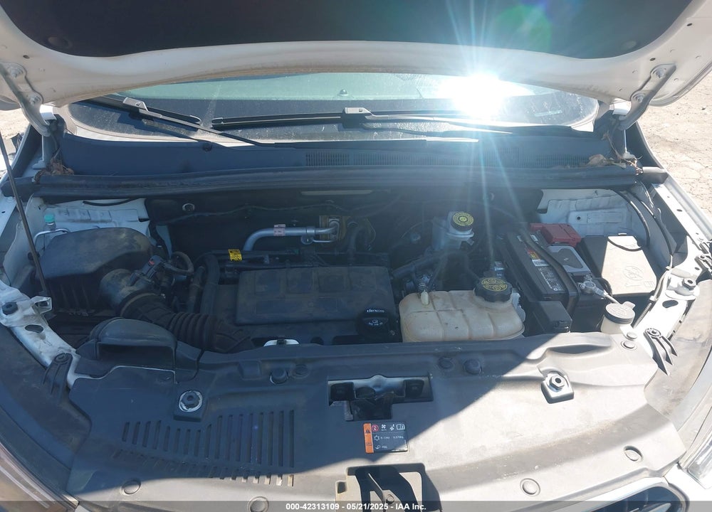 2020 BUICK ENCORE VIN: KL4CJASB4LB092280