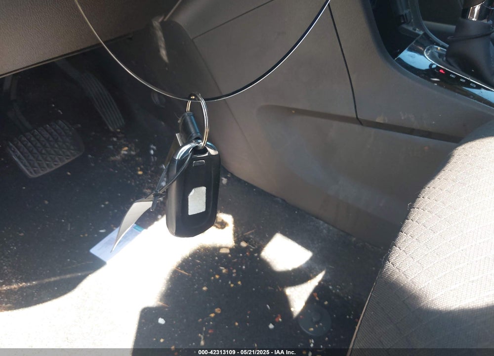2020 BUICK ENCORE VIN: KL4CJASB4LB092280