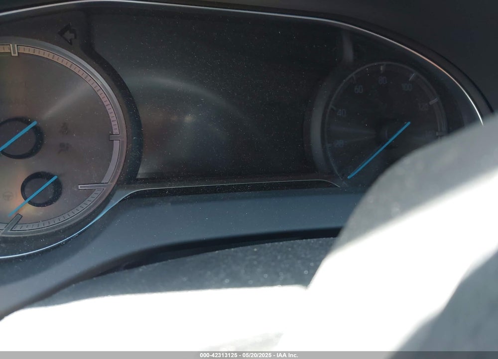 2021 TOYOTA VENZA VIN: JTEAAAAH6MJ037769