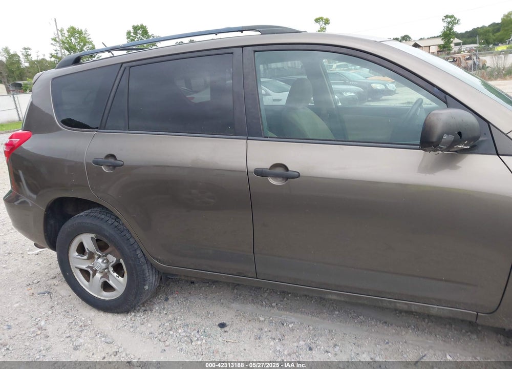 2010 TOYOTA RAV4 VIN: 2T3BF4DV5AW038440