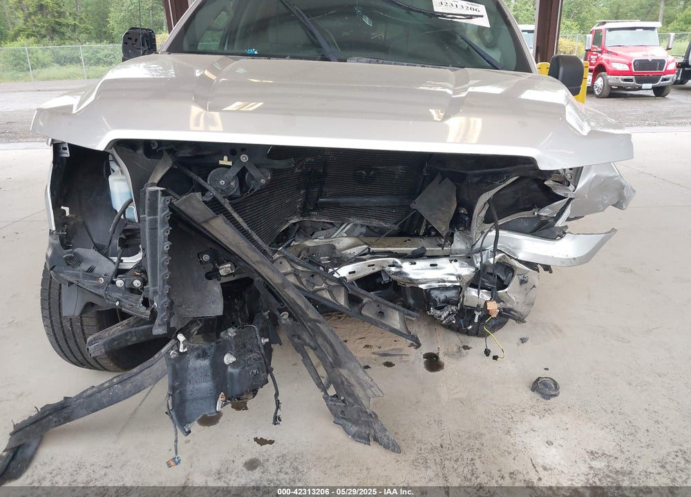 2017 FORD F-150 XLT VIN: 1FTEW1C80HKC36904