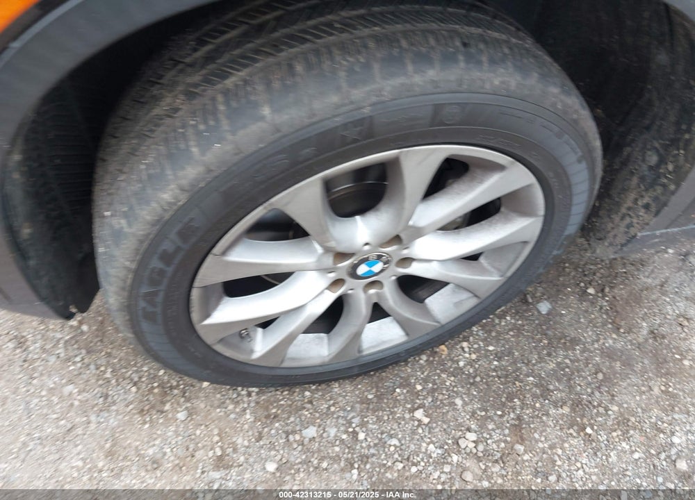 2016 BMW X5 EDRIVE VIN: 5UXKT0C52G0S75661