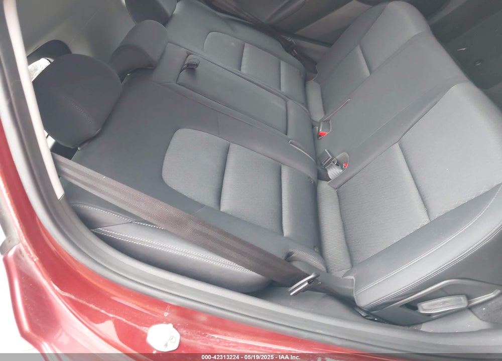 2018 HYUNDAI TUCSON SEL VIN: KM8J3CA49JU782593
