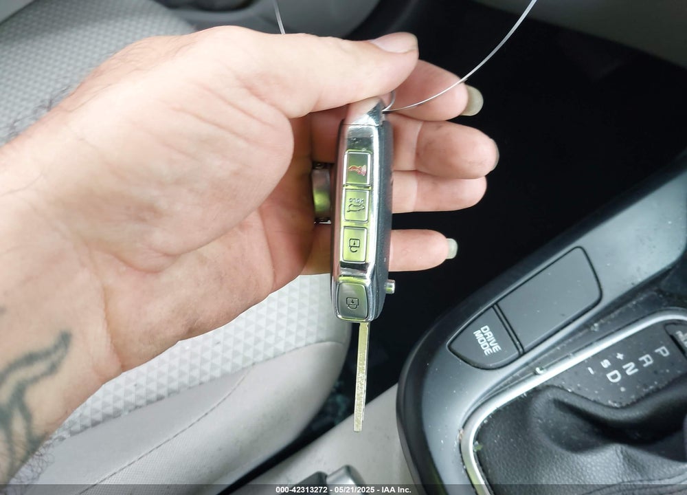 2021 KIA SOUL LX VIN: KNDJ23AU2M7143241