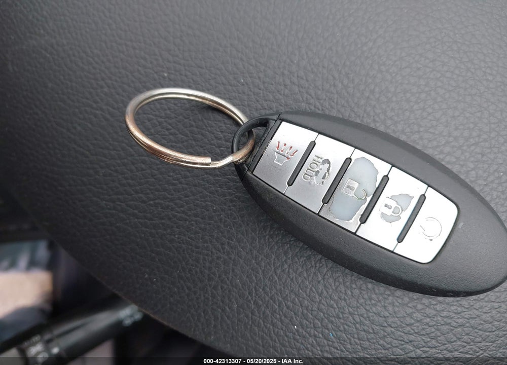 2015 NISSAN ALTIMA VIN: 1N4AL3AP1FC152049