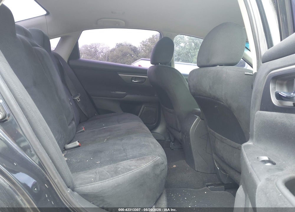 2015 NISSAN ALTIMA VIN: 1N4AL3AP1FC152049