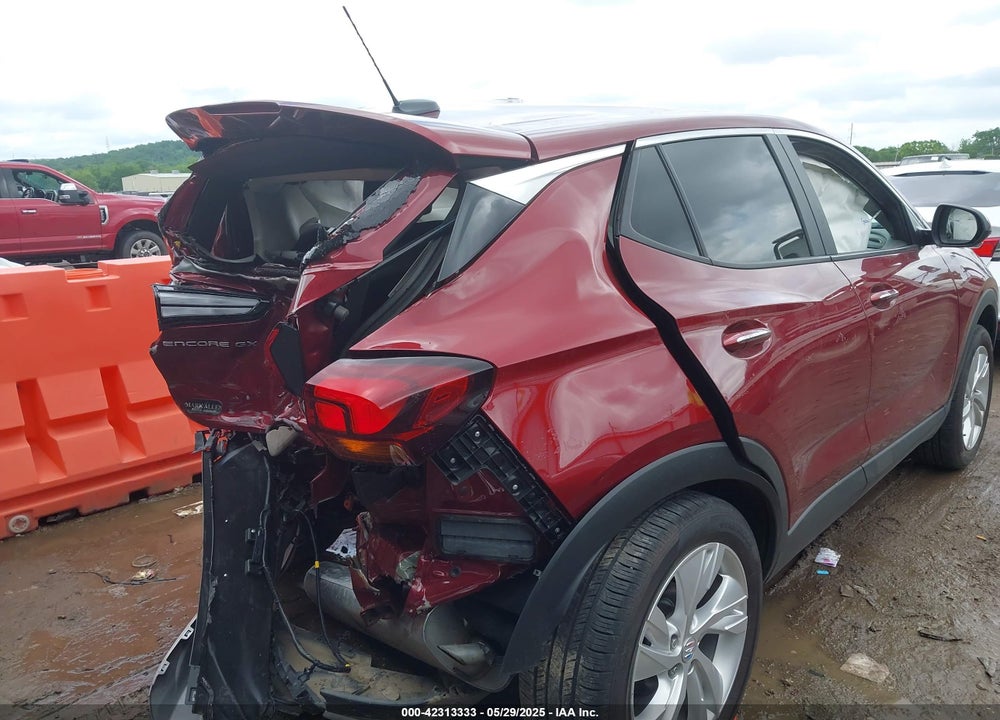 2024 BUICK ENCORE GX VIN: KL4AMBSL8RB184692