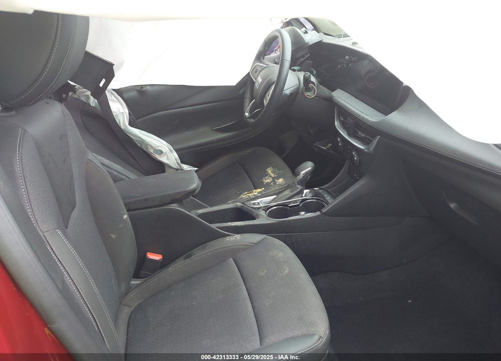 2024 BUICK ENCORE GX VIN: KL4AMBSL8RB184692