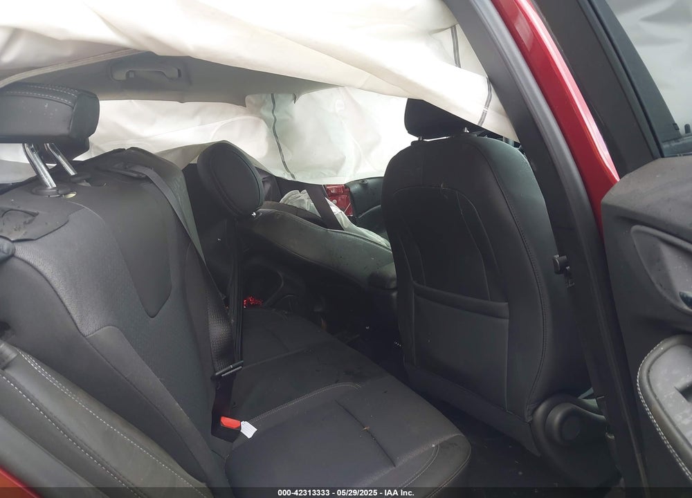 2024 BUICK ENCORE GX VIN: KL4AMBSL8RB184692