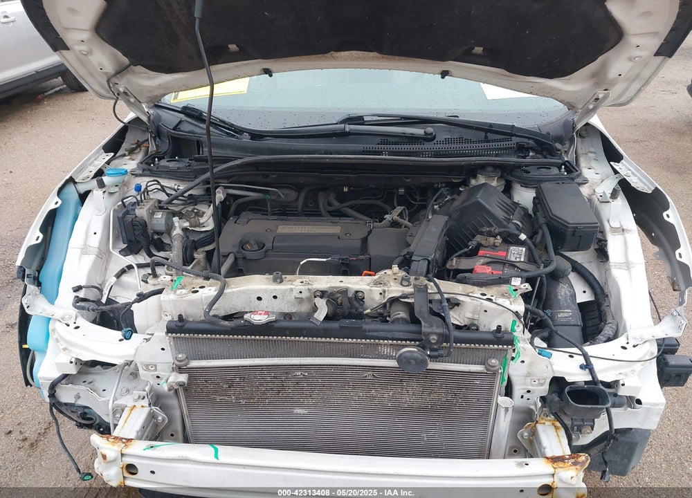 2015 HONDA CR-V VIN: 5J6RM4H57FL014076