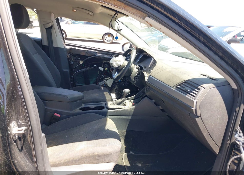 2020 VOLKSWAGEN JETTA VIN: 3VWCB7BU9LM030077