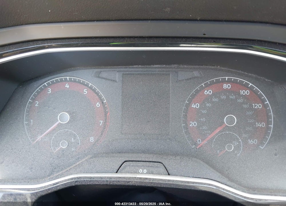 2020 VOLKSWAGEN JETTA VIN: 3VWCB7BU9LM030077