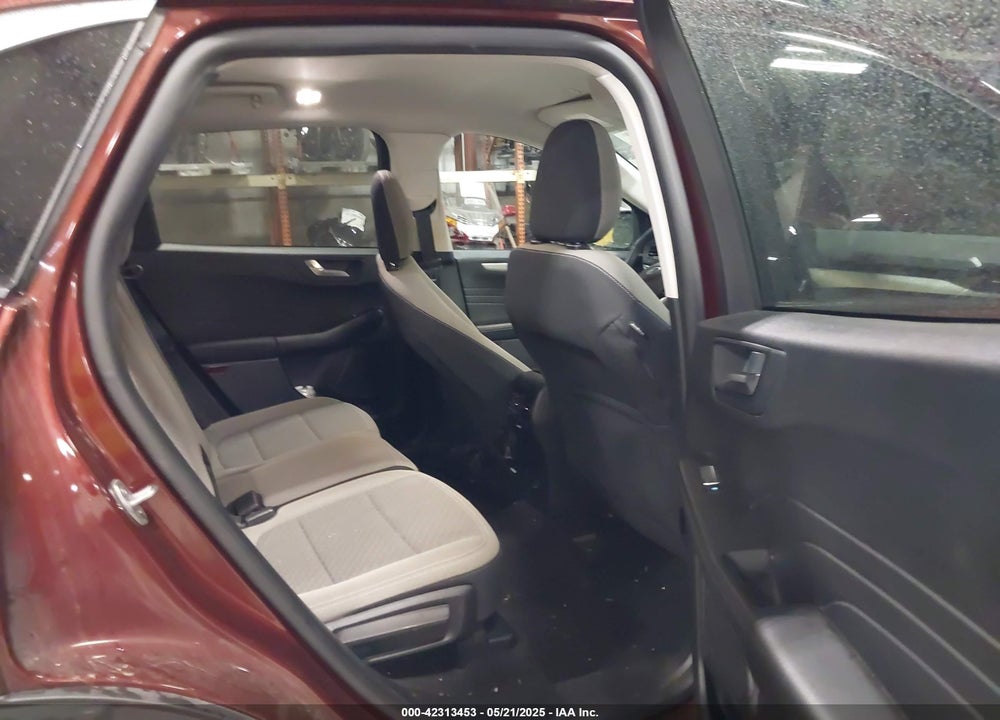 2021 FORD ESCAPE VIN: 1FMCU9G69MUA91893