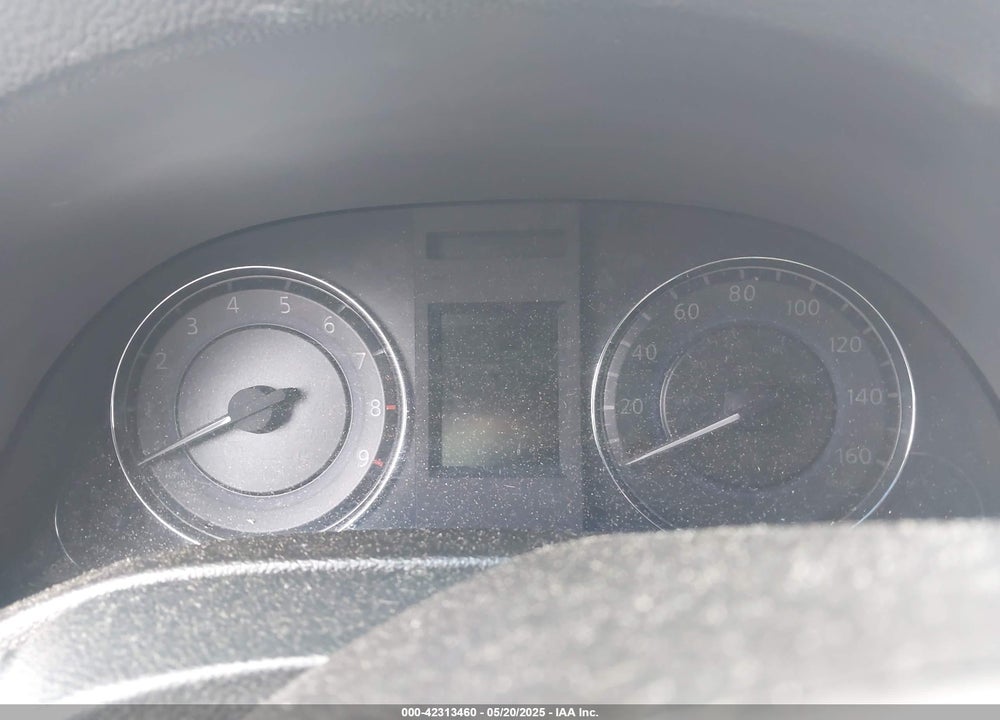 2010 INFINITI G37X VIN: JN1CV6ELXAM150912