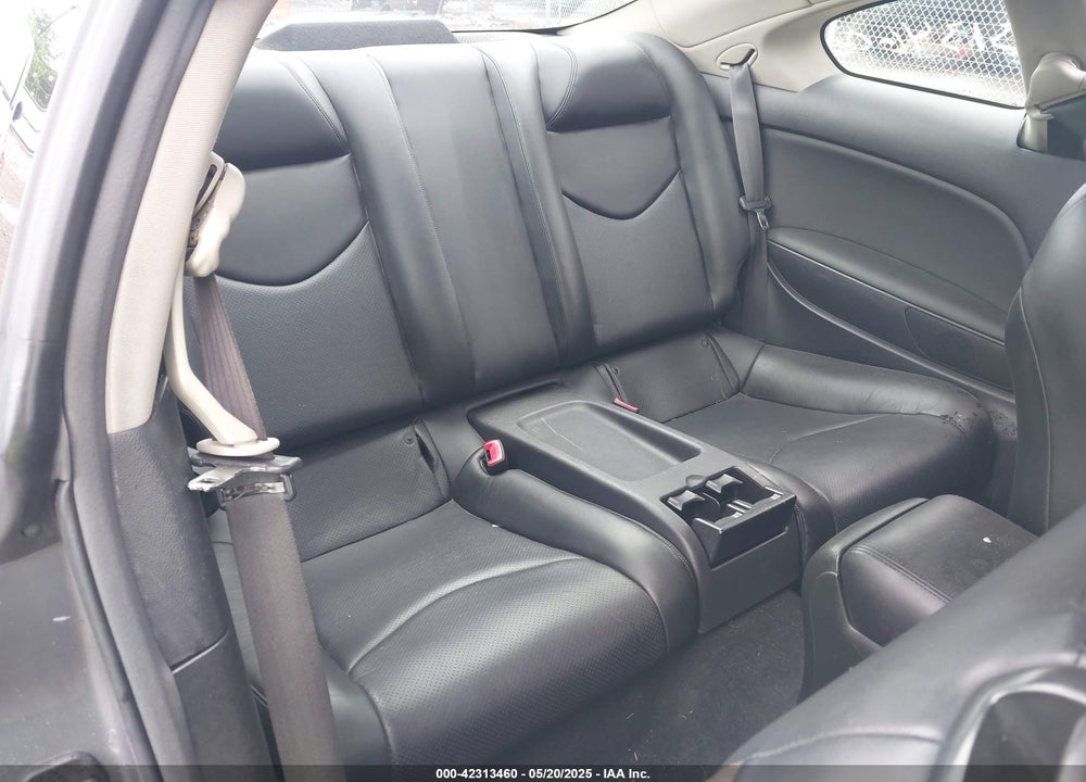 2010 INFINITI G37X VIN: JN1CV6ELXAM150912