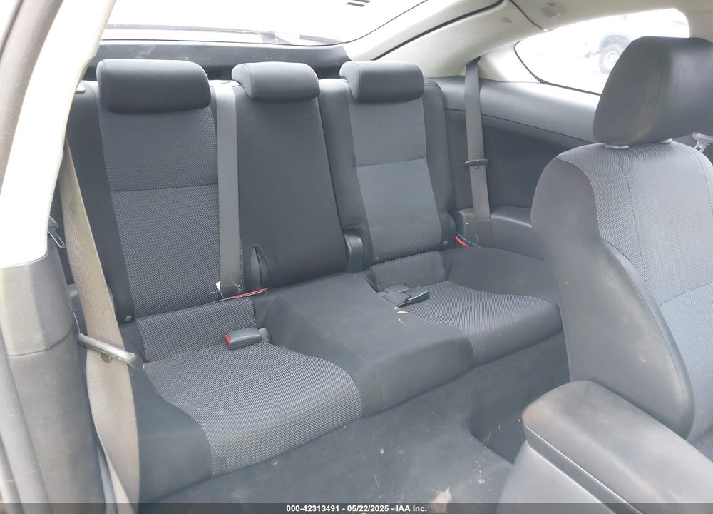 2008 SCION TC VIN: JTKDE167580234846