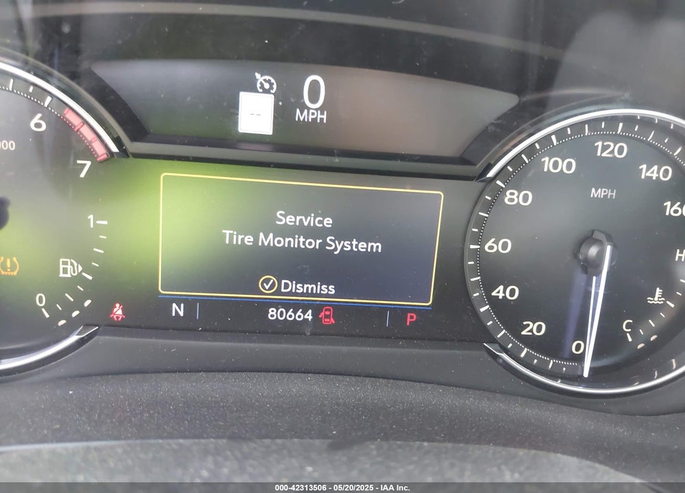 2019 CADILLAC XT4 VIN: 1GYFZER44KF122616