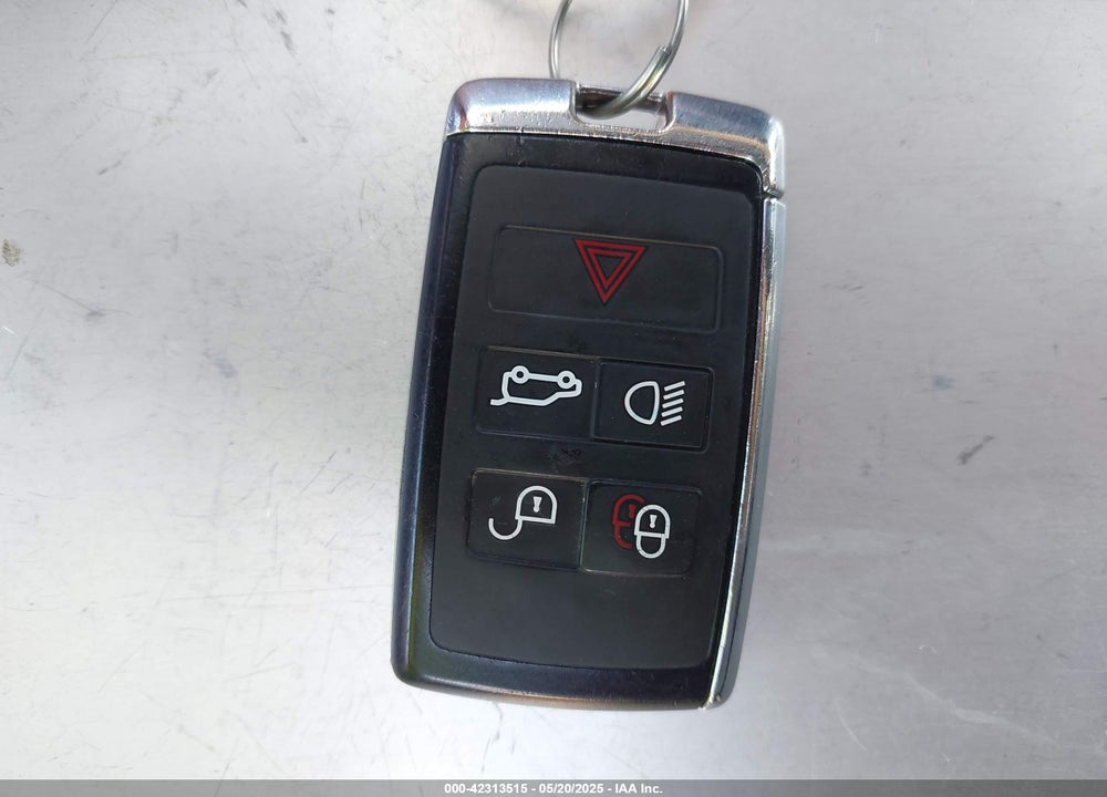 2020 LAND ROVER RANGE ROVER EVOQUE S VIN: SALZJ2FXXLH107737
