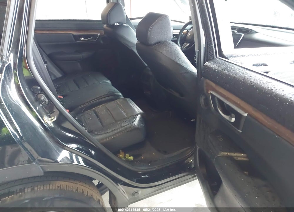 2019 HONDA CR-V VIN: 7FARW2H87KE039608