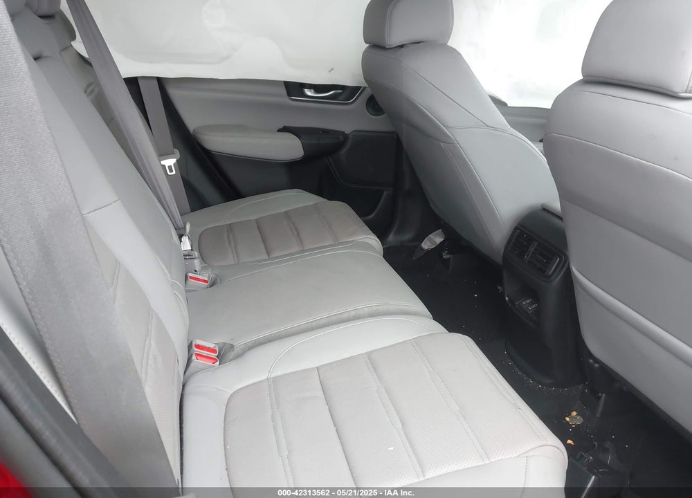 2020 HONDA CR-V AWD EX-L VIN: 2HKRW2H85LH679296