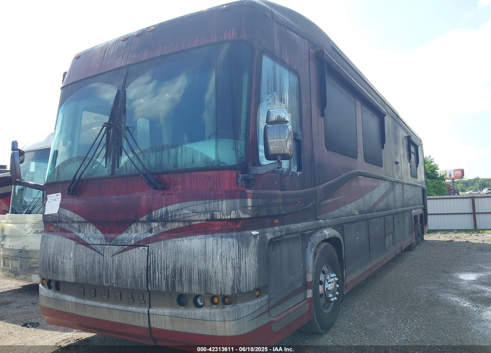 2006 NEWE P2000I VIN: 1N9458X8061011774