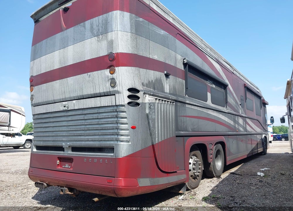 2006 NEWE P2000I VIN: 1N9458X8061011774