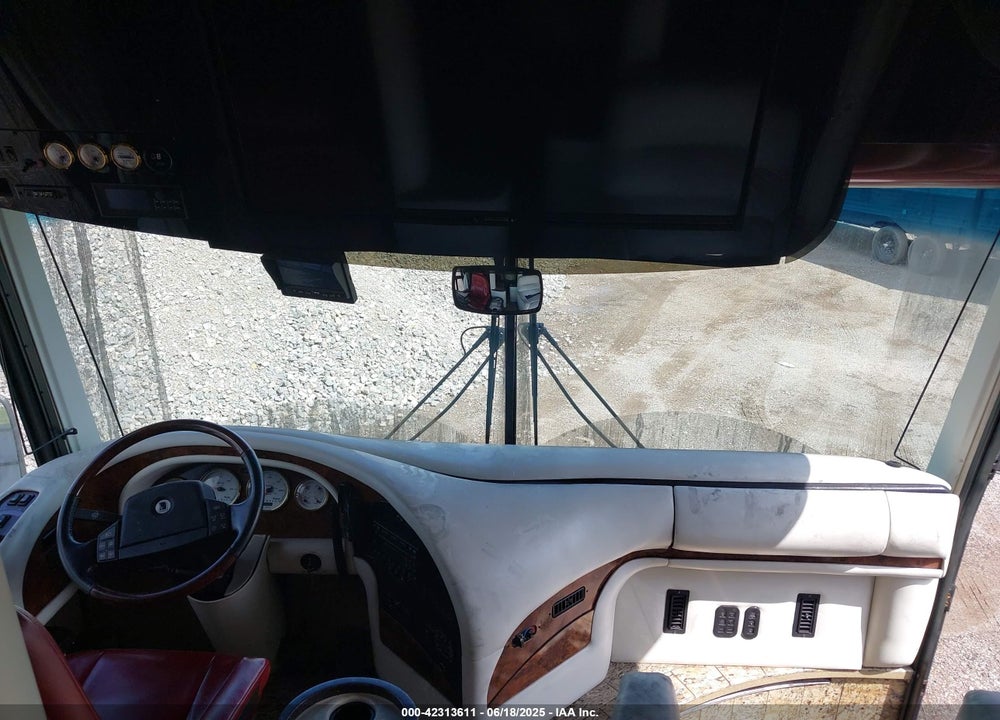 2006 NEWE P2000I VIN: 1N9458X8061011774