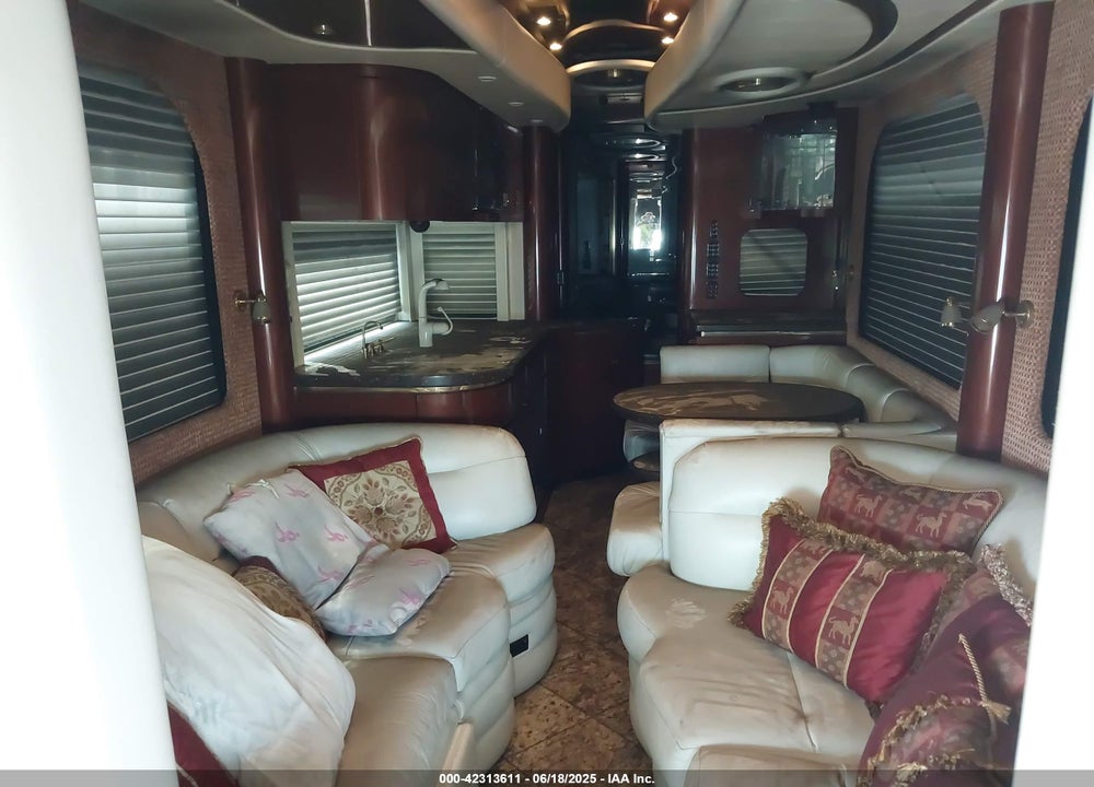 2006 NEWE P2000I VIN: 1N9458X8061011774