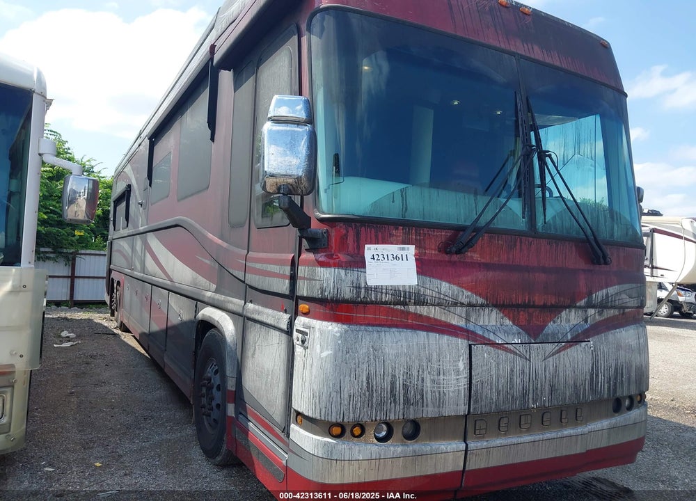 2006 NEWE P2000I VIN: 1N9458X8061011774