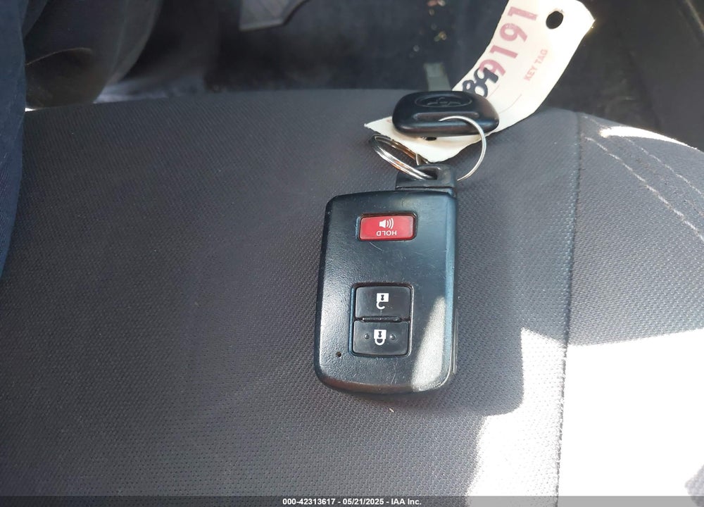 2019 TOYOTA TACOMA TRD OFF ROAD VIN: 3TMCZ5AN1KM234335