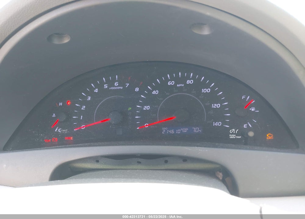 2011 TOYOTA CAMRY VIN: 4T1BF3EK3BU718717