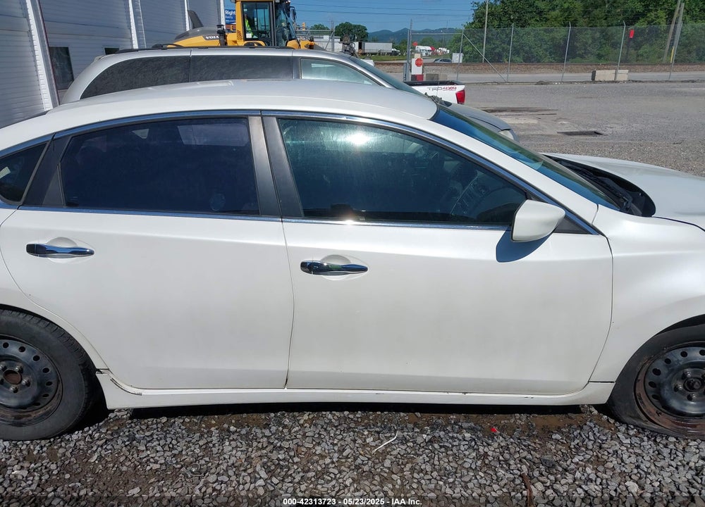 2013 NISSAN ALTIMA 2.5 S VIN: 1N4AL3AP5DC226456